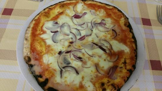 Pizzeria Le Campanelle